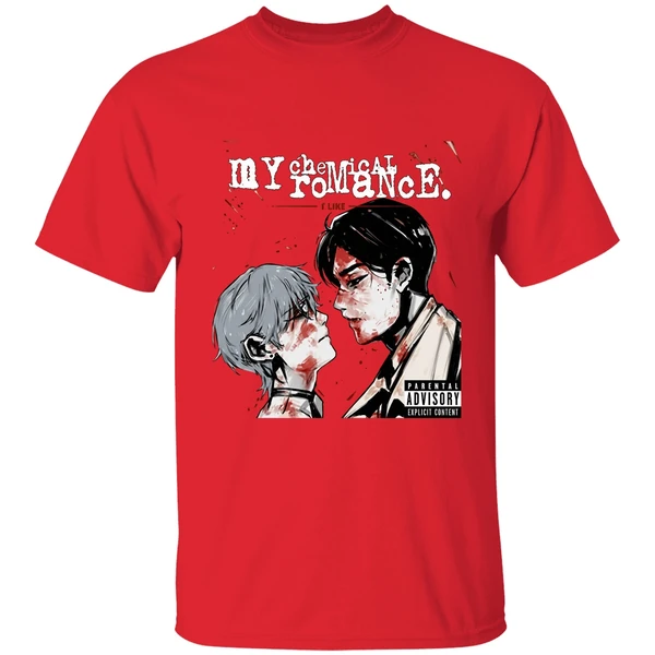 Alien Stage Ivan And Till Mcr Shirt - Image 7