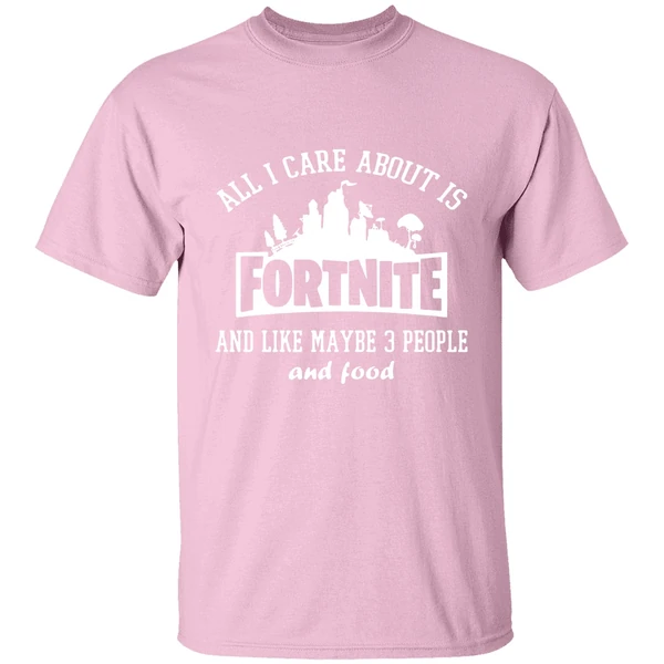 All I Care About Fortnite Like May 3 People Shirt All I Care About Fortnite Like May 3 People Shirt