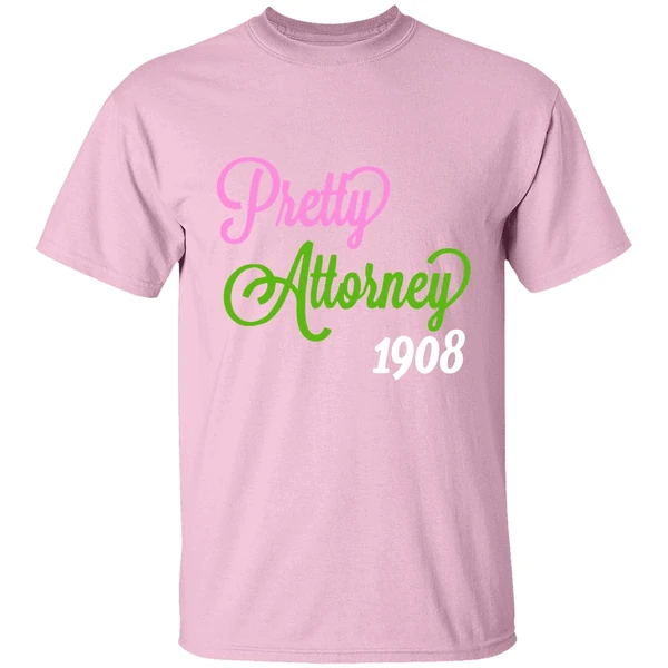 Alpha Kappa A Pretty Attorney Lawyer Jd Counselor Shirt Alpha Kappa A Pretty Attorney Lawyer Jd Counselor Shirt