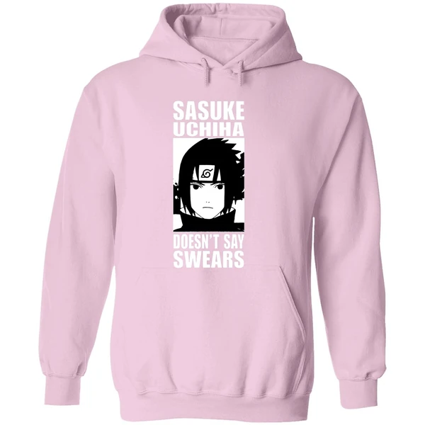 Alpharad Sasuke Hoodie - Image 5