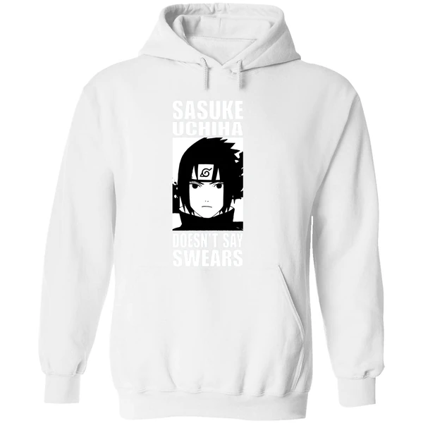Alpharad Sasuke Hoodie - Image 8