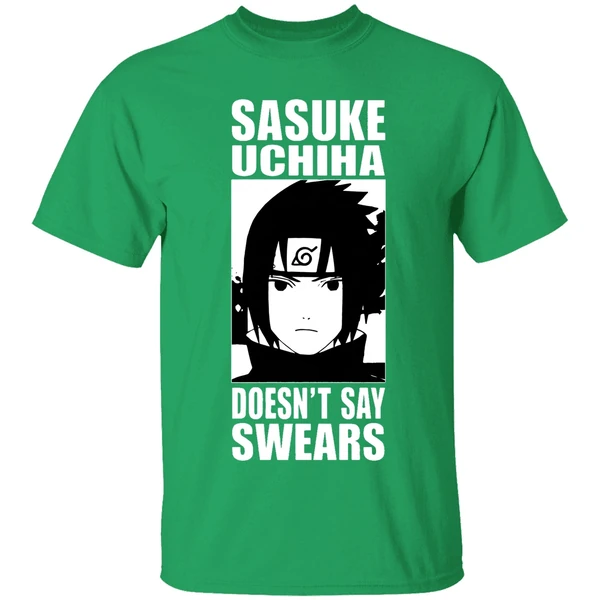 Alpharad Sasuke Shirt - Image 2