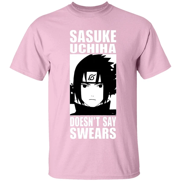 Alpharad Sasuke Shirt - Image 3