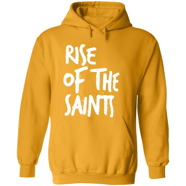Alvin Kamara Saints Rise Of The Saints Hoodie