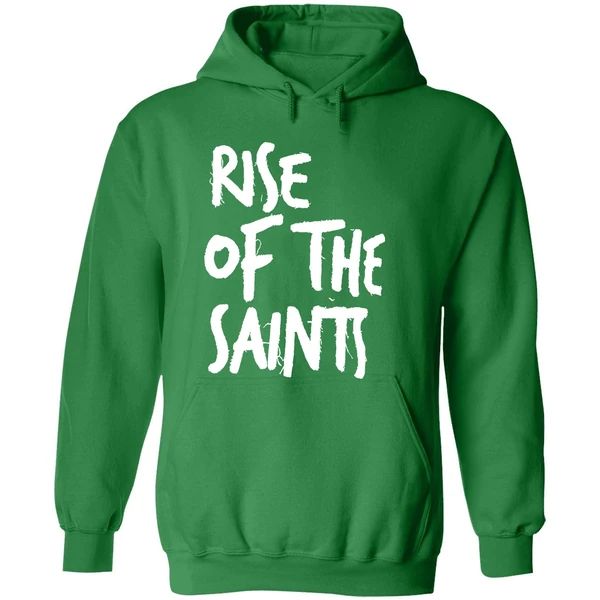 Alvin Kamara Saints Rise Of The Saints Hoodie - Image 2