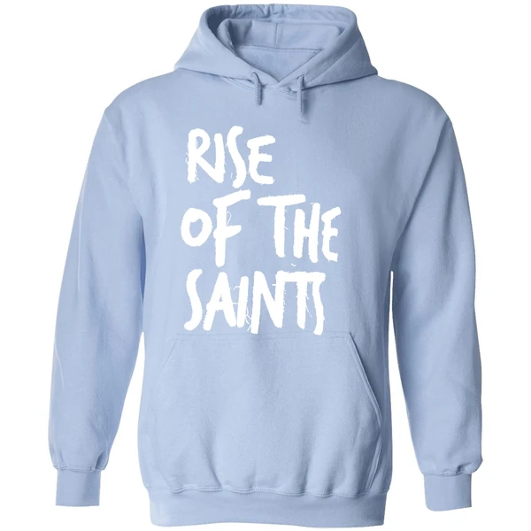 Alvin Kamara Saints Rise Of The Saints Hoodie - Image 4