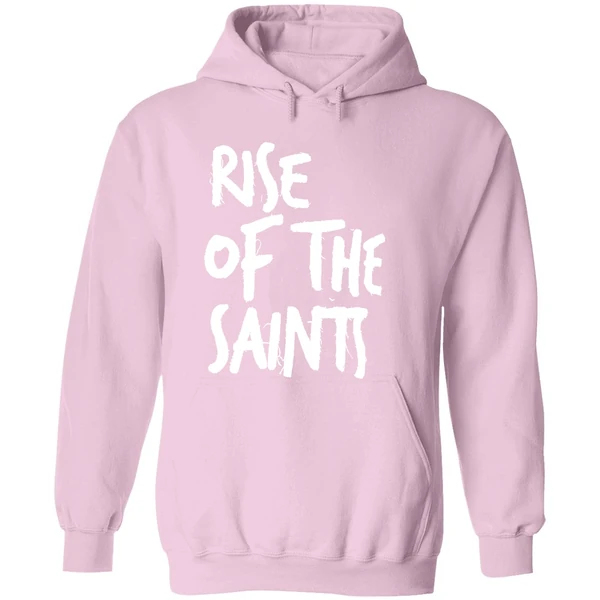 Alvin Kamara Saints Rise Of The Saints Hoodie - Image 5