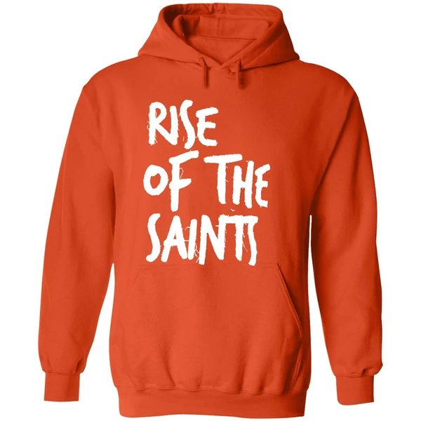 Alvin Kamara Saints Rise Of The Saints Hoodie - Image 6