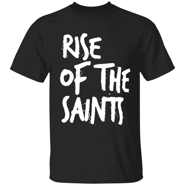 Alvin Kamara Saints Rise Of The Saints Shirt
