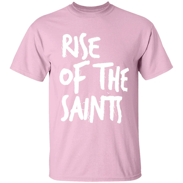 Alvin Kamara Saints Rise Of The Saints Shirt - Image 3