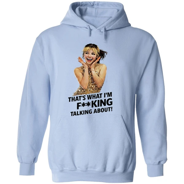 Alysa Liu Figure Skating Usa Thats What Im Fucking Talking About Hoodie - Image 4
