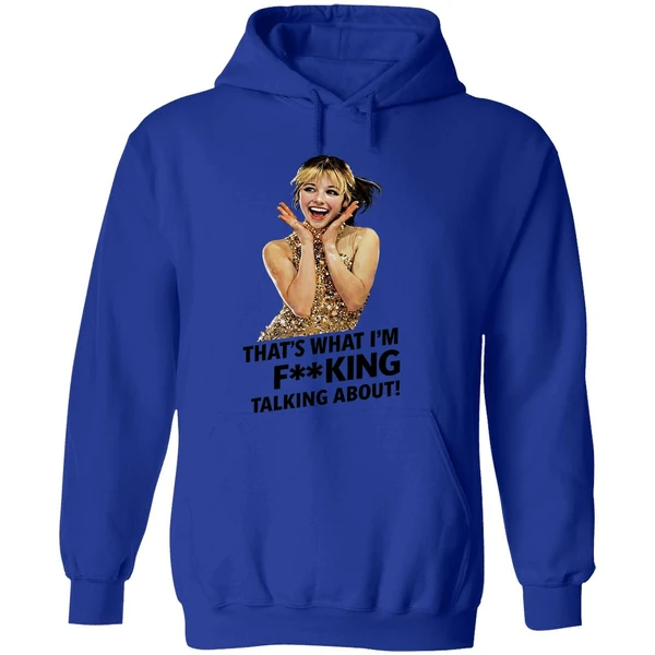 Alysa Liu Figure Skating Usa Thats What Im Fucking Talking About Hoodie - Image 7