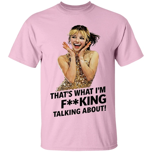 Alysa Liu Figure Skating Usa Thats What Im Fucking Talking About Shirt - Image 2