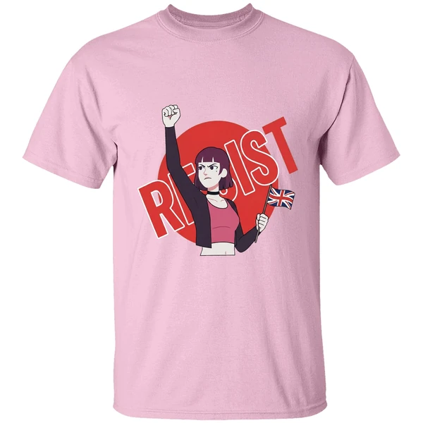 Amelia Pathways Resist Shirt - Image 3