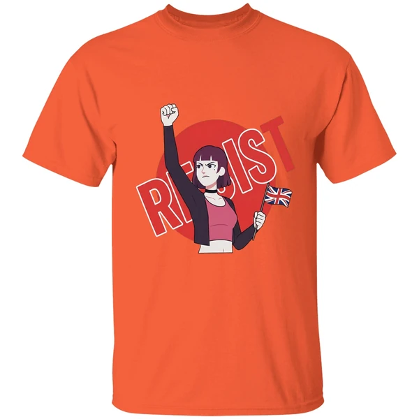 Amelia Pathways Resist Shirt - Image 6