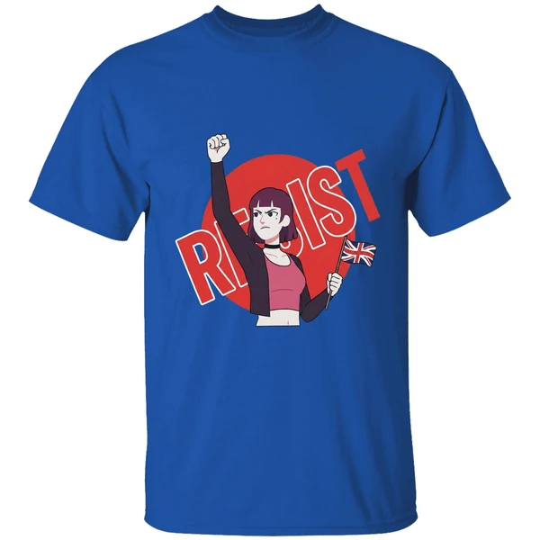 Amelia Pathways Resist Shirt - Image 8