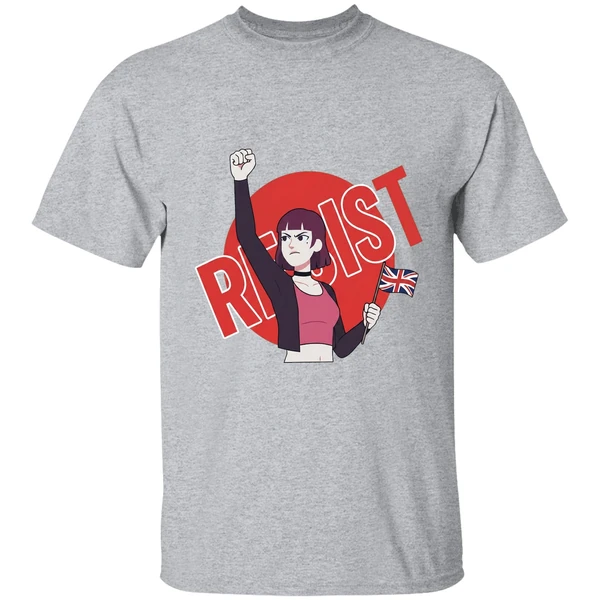 Amelia Pathways Resist Shirt - Image 9
