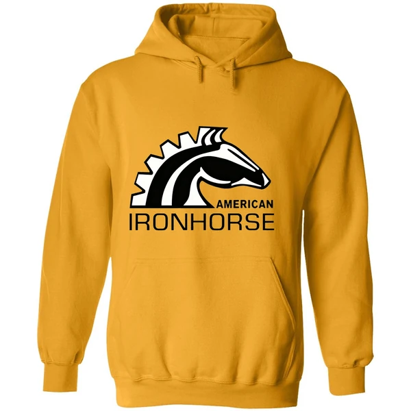 American Ironhorse Hoodie