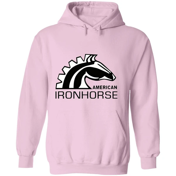 American Ironhorse Hoodie - Image 5