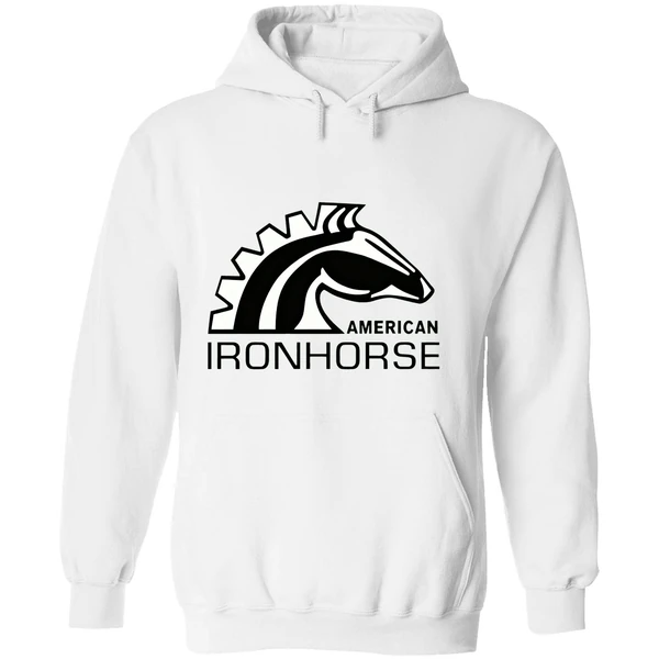 American Ironhorse Hoodie - Image 8