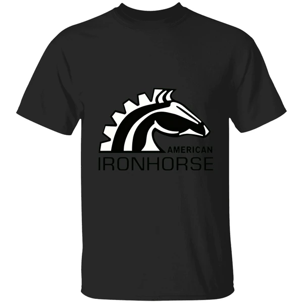 American Ironhorse Shirt