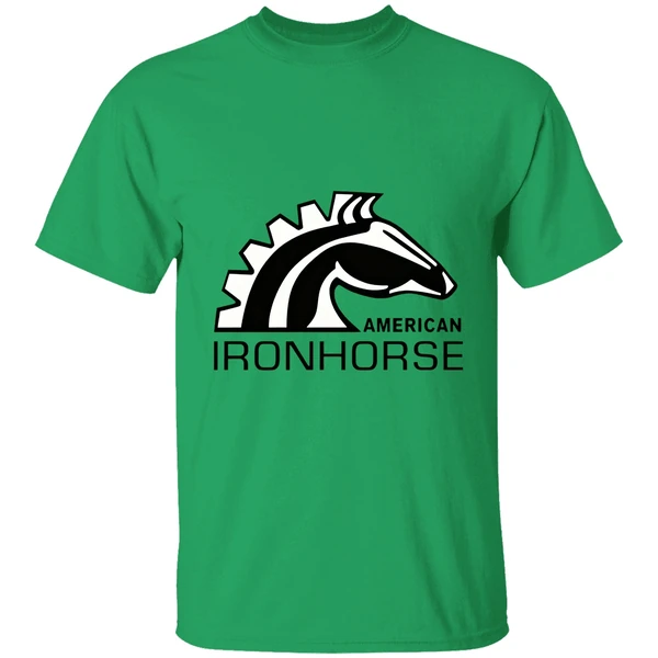 American Ironhorse Shirt - Image 2