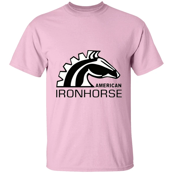American Ironhorse Shirt - Image 3