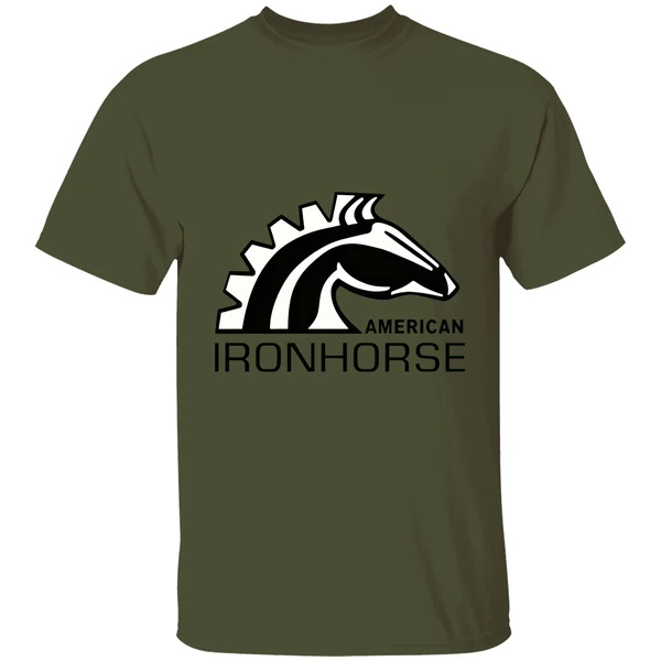 American Ironhorse Shirt - Image 4