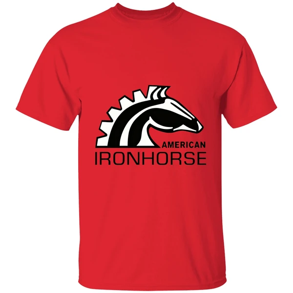 American Ironhorse Shirt - Image 7