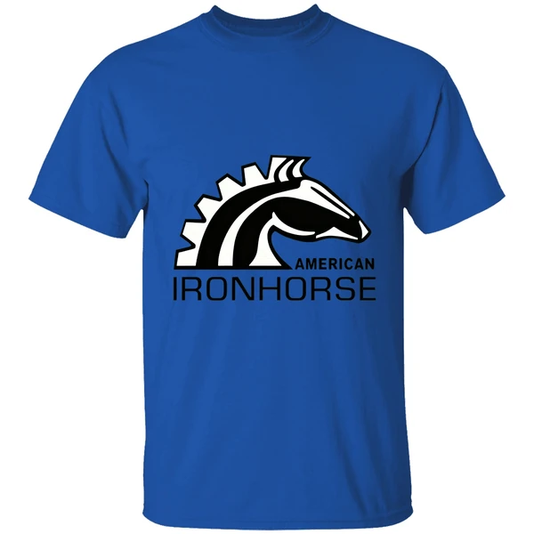 American Ironhorse Shirt - Image 8