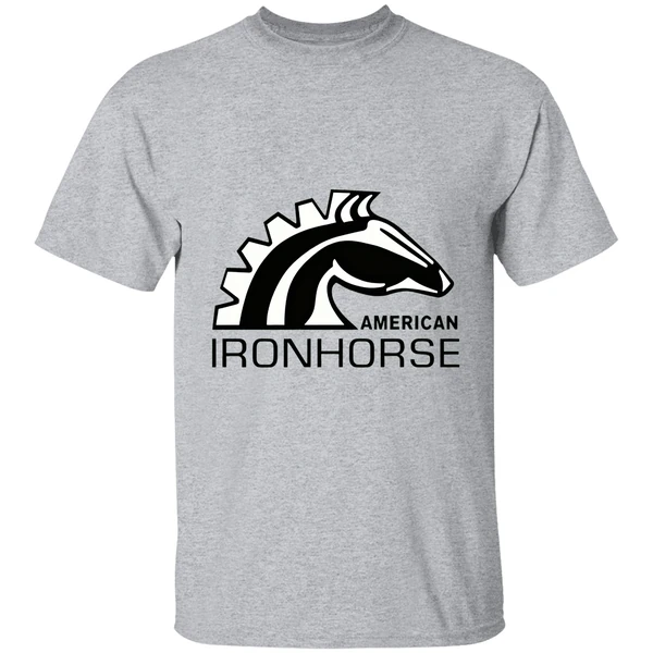 American Ironhorse Shirt - Image 9