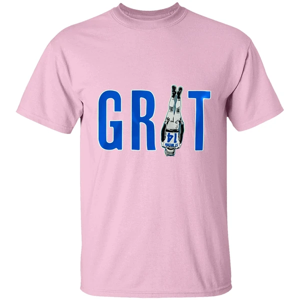 Amon Ra St Brown Detroit Lions Grit Vintage Shirt Amon Ra St Brown Detroit Lions Grit Vintage Shirt