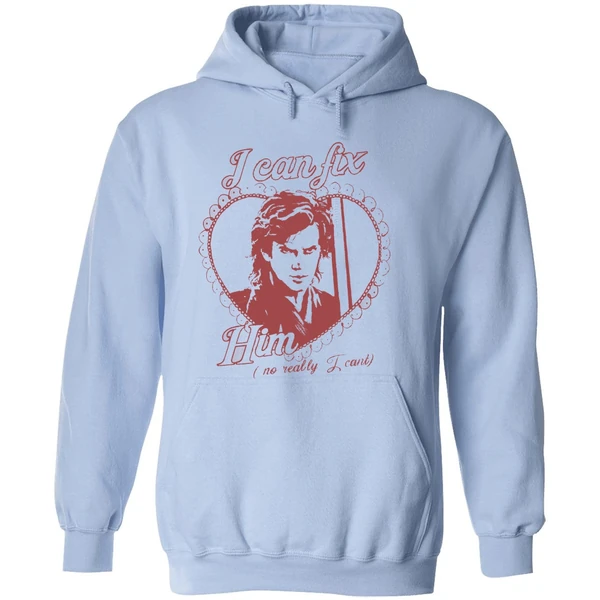 Anakin Skywalker I Can Fix Him No Really I Can Hoodie - Image 4