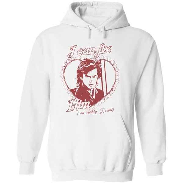Anakin Skywalker I Can Fix Him No Really I Can Hoodie - Image 8