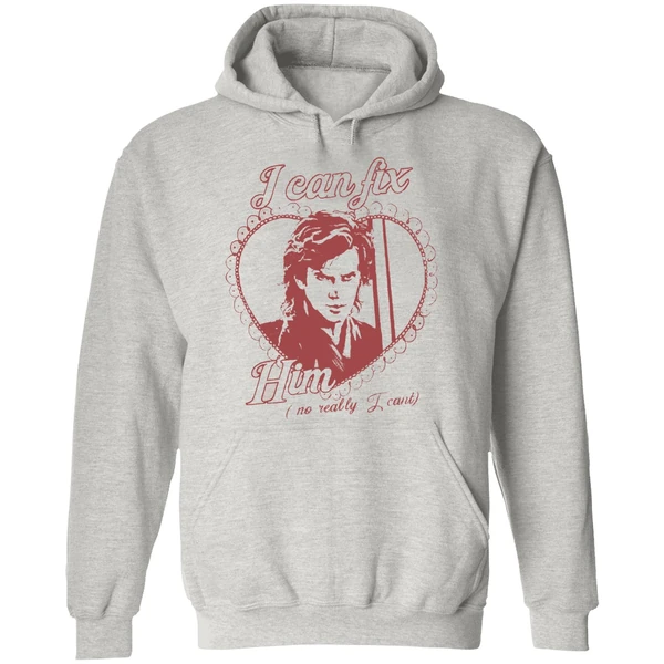 Anakin Skywalker I Can Fix Him No Really I Can Hoodie - Image 9