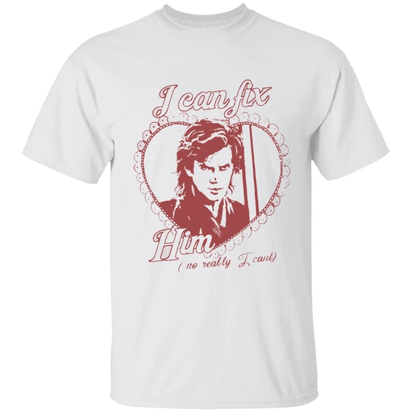 Anakin Skywalker I Can Fix Him No Really I Can Shirt