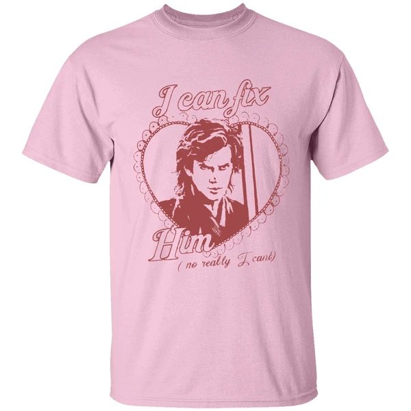 Anakin Skywalker I Can Fix Him No Really I Can Shirt - Image 2