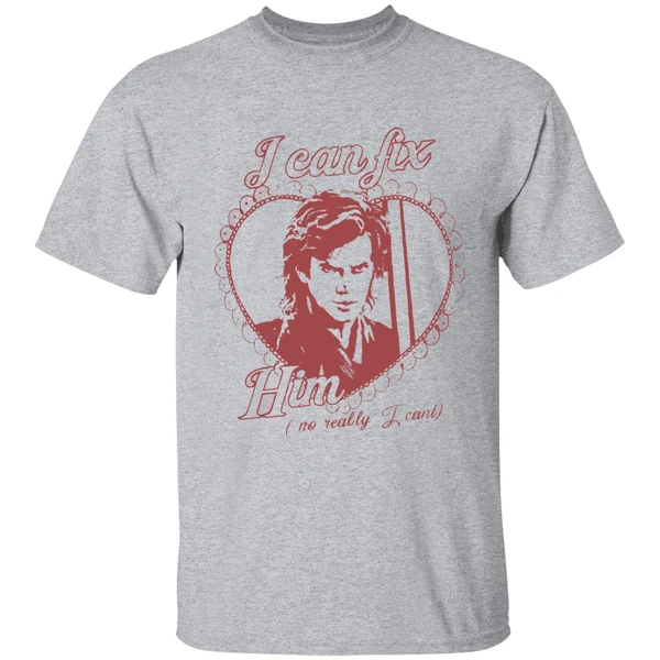 Anakin Skywalker I Can Fix Him No Really I Can Shirt - Image 6