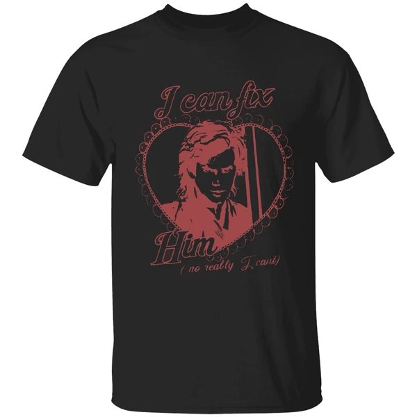 Anakin Skywalker I Can Fix Him No Really I Can Shirt - Image 7