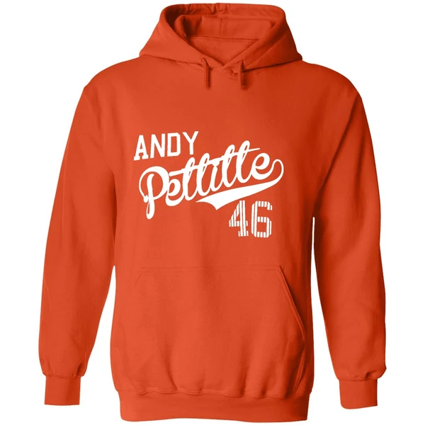 Andy Pettitte 46 Hoodie - Image 6