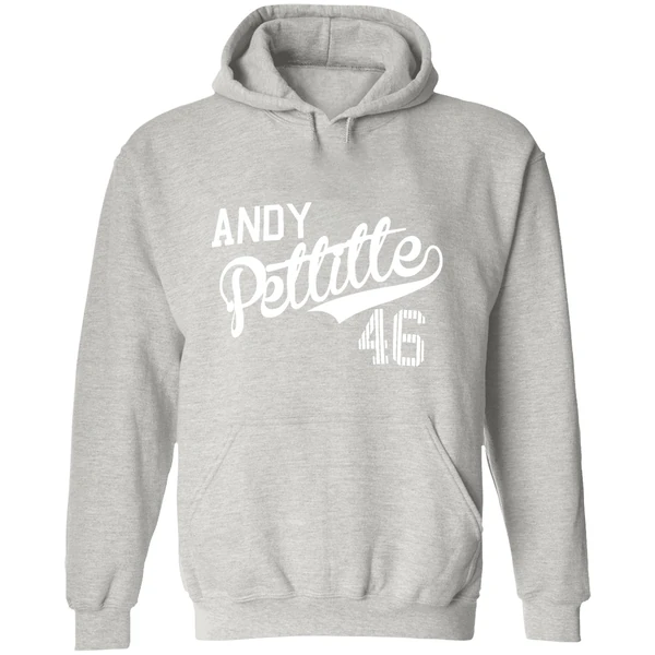 Andy Pettitte 46 Hoodie - Image 9