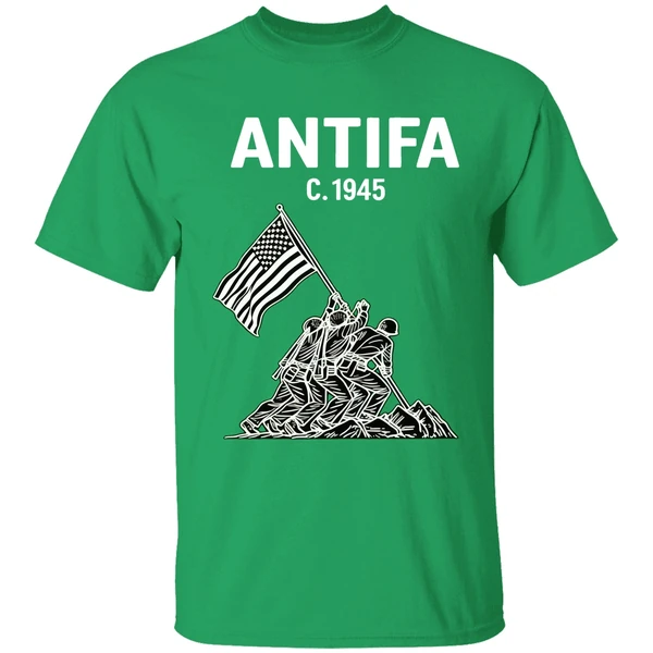 Antifa C 1945 Shirt