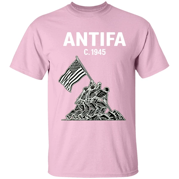 Antifa C 1945 Shirt Antifa C 1945 Shirt