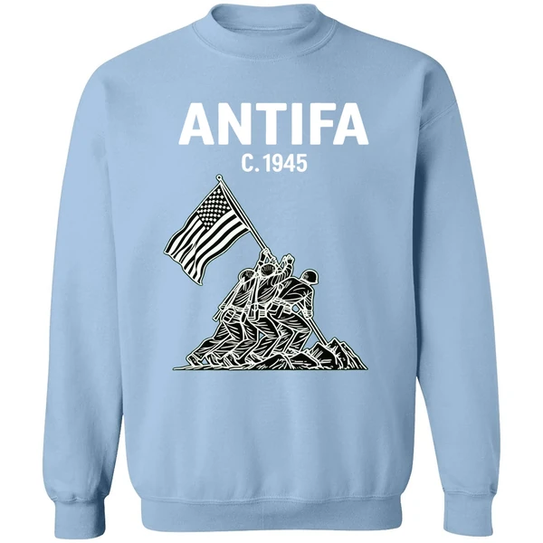 Antifa C 1945 Sweatshirt
