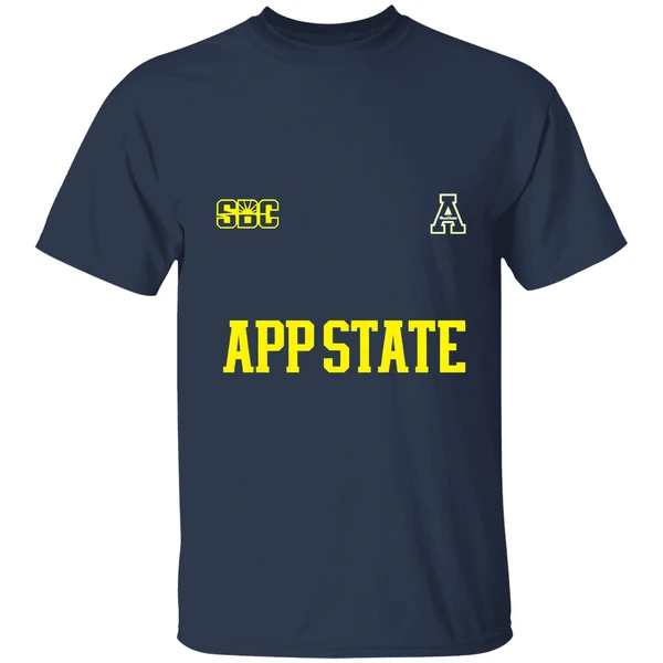 Appalachian