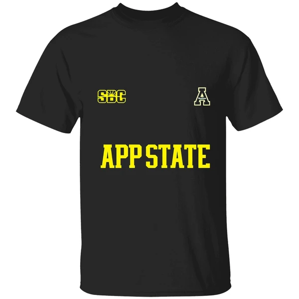 Appalachian