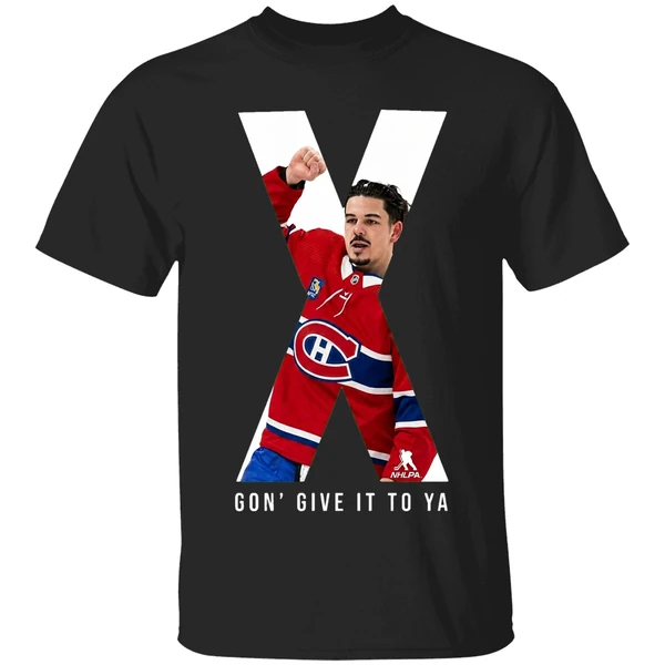 Arber Xhekaj Gon Give It To Ya Shirt