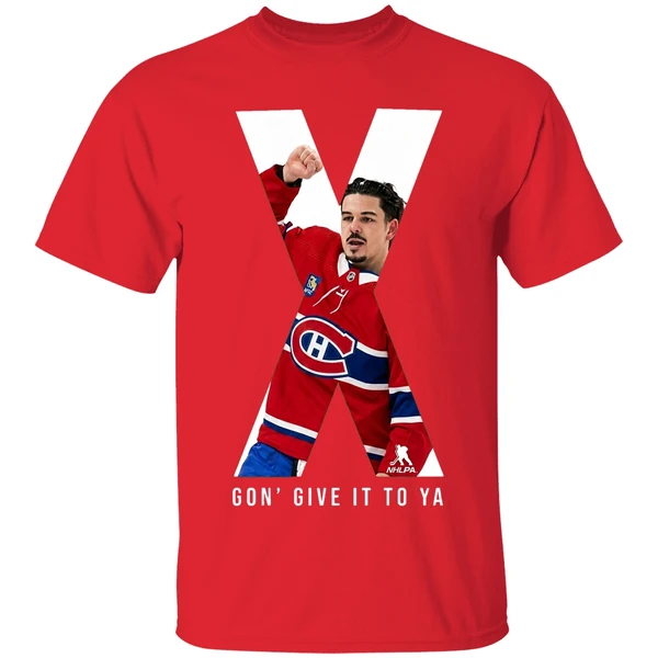 Arber Xhekaj Gon Give It To Ya Shirt - Image 7