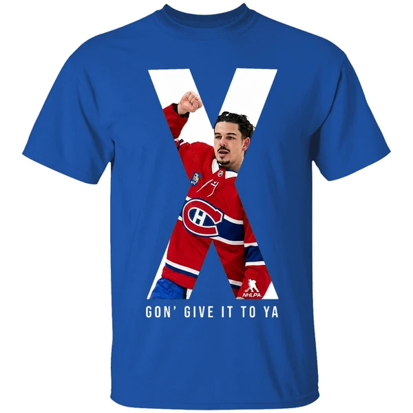 Arber Xhekaj Gon Give It To Ya Shirt - Image 8