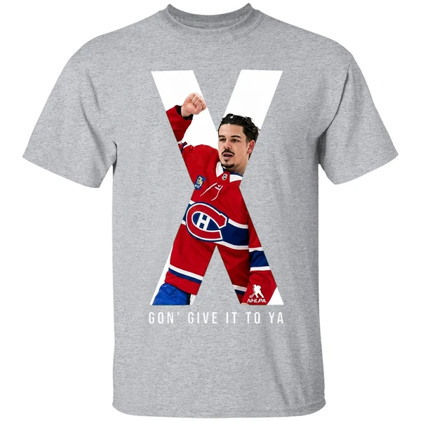 Arber Xhekaj Gon Give It To Ya Shirt - Image 9